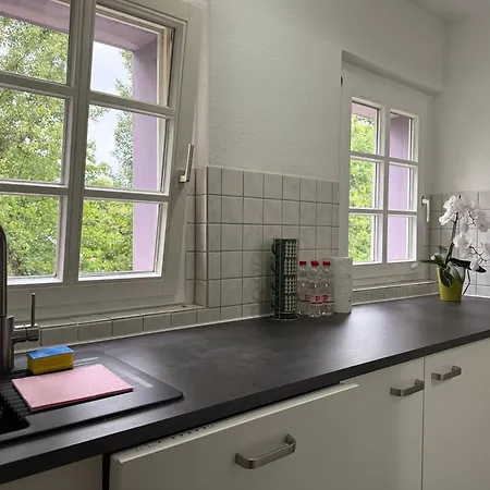 Lägenhet Modernes Familienapartment Mit Parkplatz Nahe Grosser Garten Dresden